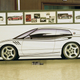 Illustration for article titled When Ford almost ruined the Mustang forever